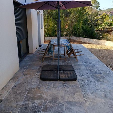 Villa Blavet Roquebrune-sur Argens Exterior foto